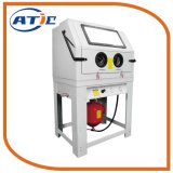 Automatic Sandblaster Machine Price Industrial Sand Blaster Cabinet