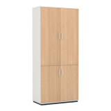 Professional Office MFC Storage Cabinet Filing Cabinet