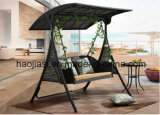 Outdoor /Rattan / Garden / Patio Furniture Rattan Swing Chair HS 1009sc