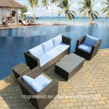 Garden Patio Wicker Hotel Home Rattan Sofa Set - Outdoor Furniture