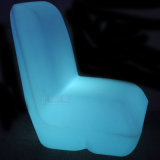 LED Back Rest Chair LED Side Chairs LED Arm-Chair