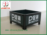 Supermarket Use Promotion Table, Metal Promotion Table (JT-G06)