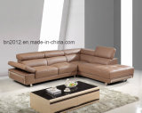 Function Conner Leather Sofa (SBL-9127)