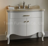 Luxury Bathroom Furniture Wooden Cabinet