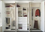 New Popular Bedroom DIY Furniture Designs Veneer Cheap Wardrobe