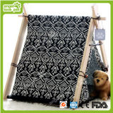 High Quality Tent Style Pet Cat/Dog House&Bed