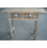 Antique Chinese Old Wooden Table Lwd250