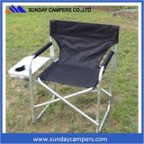 Foldable Camping Use Outdoor Chair Director's Chair
