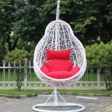 Modern Sleeping Furniture Comfortable Swing Rocking Chair