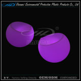 Color Changing Garden Furniture with Remove Control