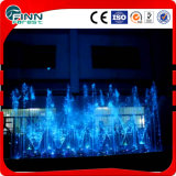 Garden Decoration Dancing Water Fountain Fireworks Fountain