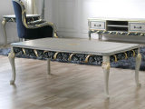Living Room Furniture Wood Luxury Lift Top Coffee Table