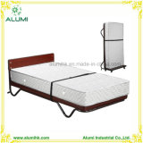 Upright Extra Bed for Hotel Guest Room