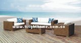Outdoor Sofa Set - Rattan Furniture - Garden Furniture (BP-853)