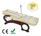 Electric Health Care Full Body Jade Thermal Massage Therapy Bed