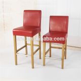 Rch-4039 2014 Hot Sale Leather Dining Chair