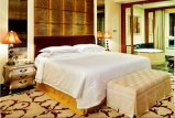 Luxury Star Hotel President Bedroom Furniture Sets/Standard King Size Room Furniture/Luxury Classic Single Bedroom Furniture (GLNB-020202)