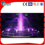 Big Project Large Scale Outdoor Decorartion Musical Water Fountain Wholesale Decoration Fountain
