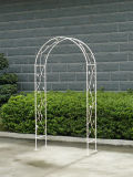 Classic Cheap Nice Elegant Design Metal Chair Arch for Wedding Outdoor Backyard Patio Garden (PL08-8578)