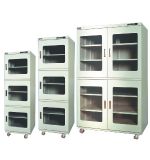Professional Desiccant Dry Cabinet Manufacturer for IC Chips Storage (3W-470)