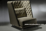 Fabric Leisure Chair (CH-TT33)