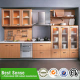 Durable and Stable China Elegant Kitchen Cabinet