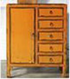 Chinese Antique Furniture Wood Cabinet