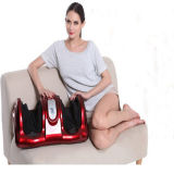 Hot Selling Heating Foot Massager, Infrared Reflexology Foot Massager