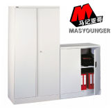 Available Size Good Quality Metal Storage Office Use Swing Door Filing Cabinet