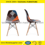 Colorful Hot Sale Plastic Food Stalls Chair