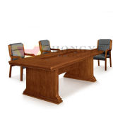 Chinese Style Office Session Furniture (HY-NNH-A28-24)