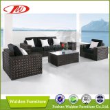 Patio Furniture Rattan Furniture Sofa Set Outdoor Garden Furniture (DH-N9024)