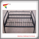 Powder Coated Metal Futon Bed Sofa Bed (FUTON-2)