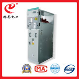 Xgn15-12 Rmu Switchgear Distribution Box Electric Cabinet