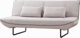 Fashion Design Sofa Bed for Samll Family (VV998)