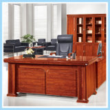 Fashion Modern Office Furniture Design MDF Executive Office Boss Desk