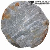 Natural Grey Step Stone for Paving/Flooring/Garden Steps (RS-008)