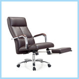 Best Price and PU Leather Material Racing Office Manager Chair (WH-OC001)
