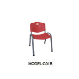 Strong Plastic Steel Chair Office Chair