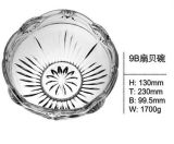 High Quality Hot Set Glass Bowl Sdy-F00385