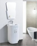 PVC Bathroom Cabinet of Sanitary Wares (4229)