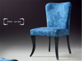 2016 Good Livingroom Fabric Ls-305 New Design Five Star Hotle Chair