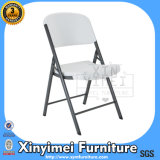 Used Outdoor Plastic Metal Folding Chair for Sale