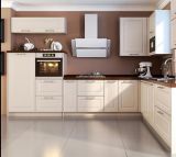 2017 New Design Wood Kitchen Cabinet
