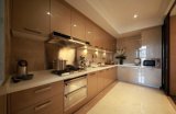 2017 Modern Design Home Furniture Kitchen Cabinet Yb1709308