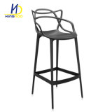 Replica Factory Wholesale Cheap Price Plastic Bar Stool Chair