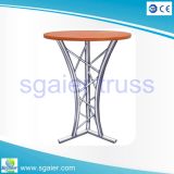 Aluminum Cocktail Table Bar Table Coffee Table Bar Furniture