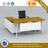China Supplier Stylish Double Side Office Desk (HX-8NE091)