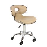 Salon Furniture Swivel Office Chair with Wheels