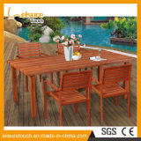 Restaurant/Hotel/Banquet/Dining/Conference Table Sets Outdoor Garden Aluminum Furniture